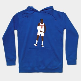 RJ Barret Hoodie